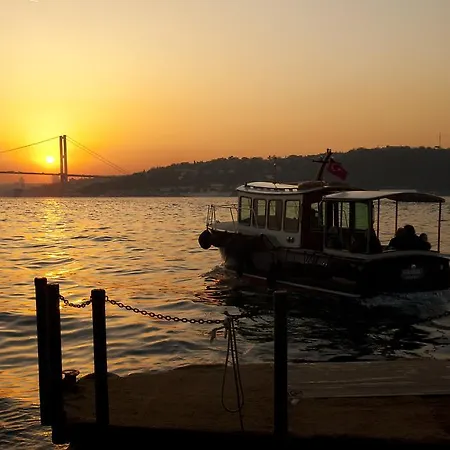 Sumahan - On The Water מלון 5*