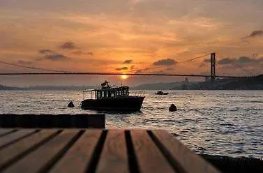 Sumahan - On The Water מלון
