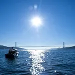Sumahan - On The Water Hotel Estambul