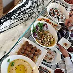 Sumahan - On The Water Hotel Estambul