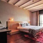 Hotel Sumahan - On The Water Estambul