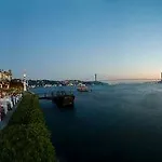 Hotel Sumahan - On The Water Estambul
