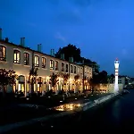 Sumahan - On The Water Hotel