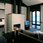 Hotel Sumahan - On The Water Estambul