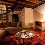 Sumahan - On The Water 5* Estambul
