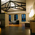 Hotel Sumahan - On The Water Estambul