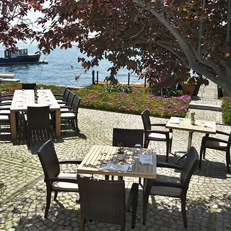 Sumahan - On The Water Hotel 5*