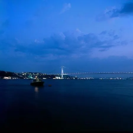 Hotel Sumahan - On The Water Istanbul