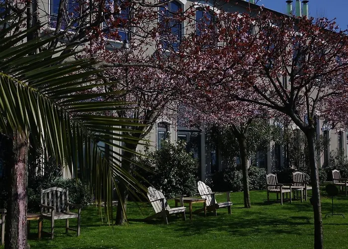 Sumahan - On The Water Hotel Istambul