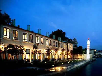 Hotel Sumahan - On The Water