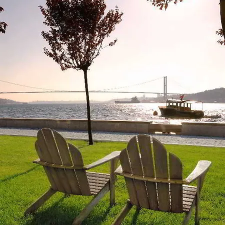 Sumahan - On The Water 5* Istambul
