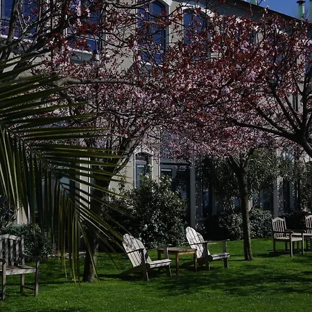 Sumahan - On The Water Hotel Istambul