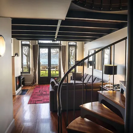 Sumahan - On The Water 호텔