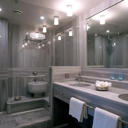 Sumahan - On The Water 이스탄불