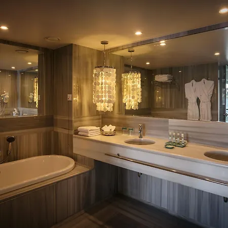 Hotel Sumahan - On The Water