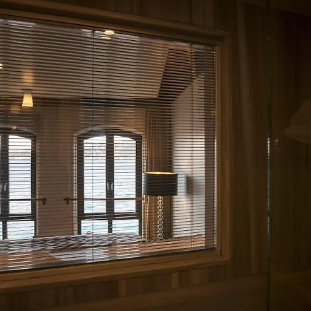 호텔 Sumahan - On The Water