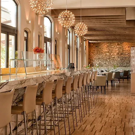 Sumahan - On The Water 이스탄불