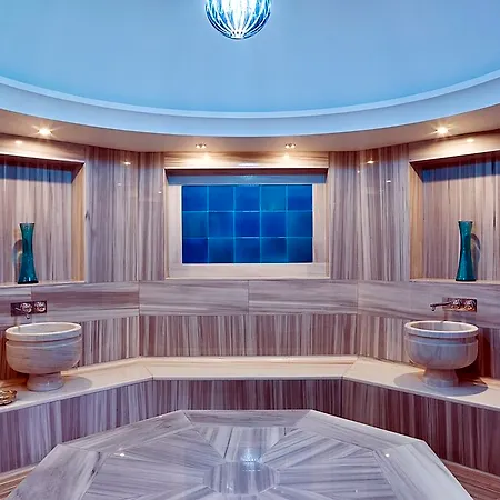 Sumahan - On The Water Hotel 5*