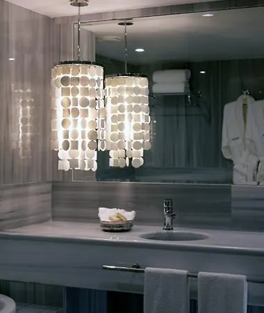 호텔 Sumahan - On The Water 이스탄불