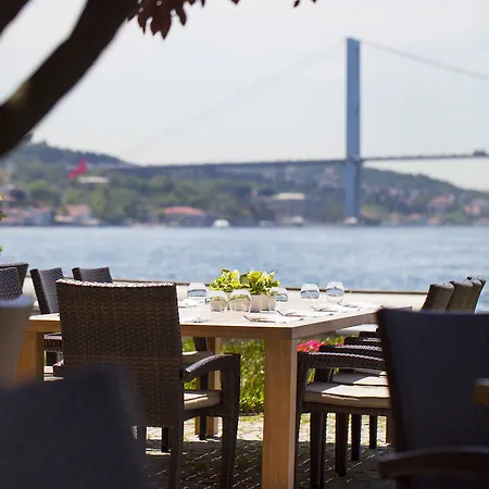 호텔 Sumahan - On The Water