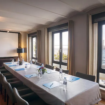 Sumahan - On The Water Hotel Istambul