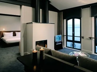 Hotel Sumahan - On The Water Istambul