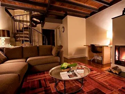 Sumahan - On The Water 5* Istambul