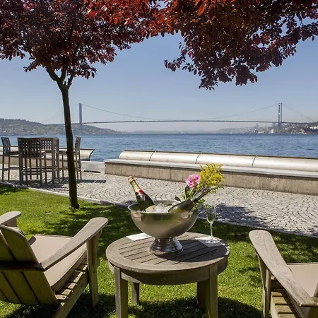 Sumahan - On The Water 5*