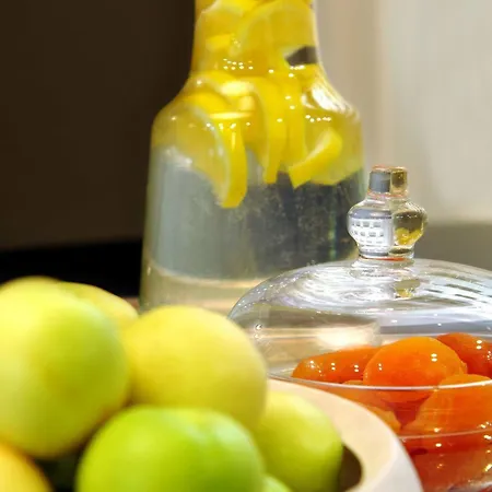 Sumahan - On The Water 호텔 이스탄불