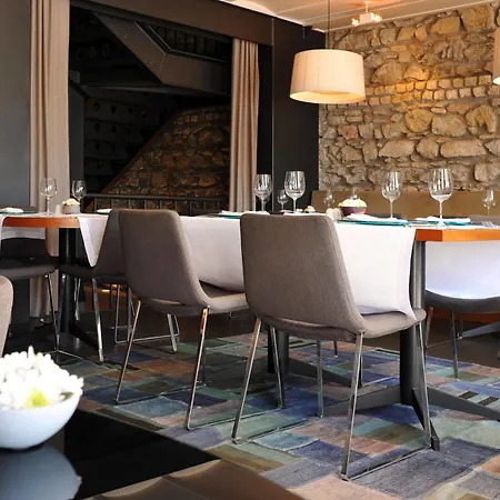 Sumahan - On The Water 호텔