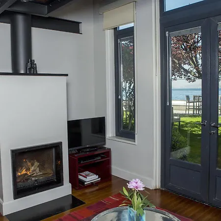 Sumahan - On The Water 호텔 이스탄불