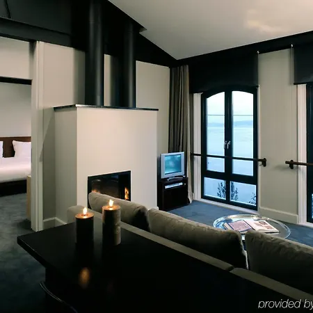 Sumahan - On The Water 5* Κωνσταντινούπολη
