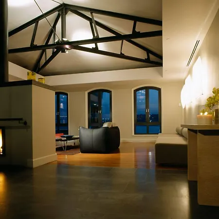 Hotel Sumahan - On The Water Istambul