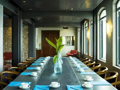 Sumahan - On The Water 5* Istambul