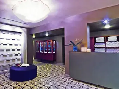 Hotel Sumahan - On The Water 5*