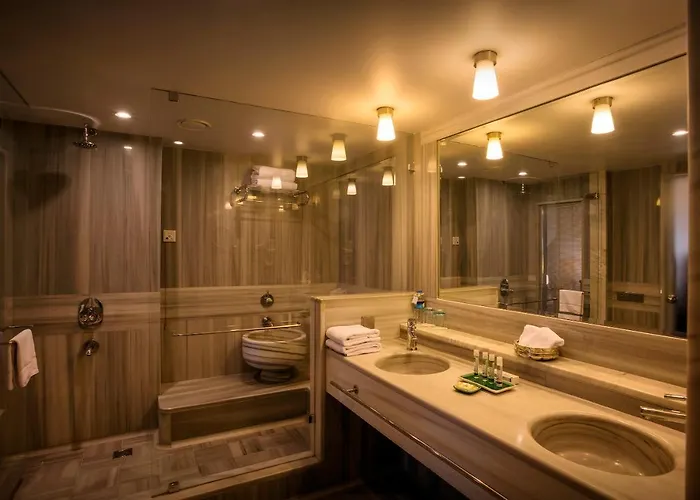 Sumahan - On The Water Hotel 5*