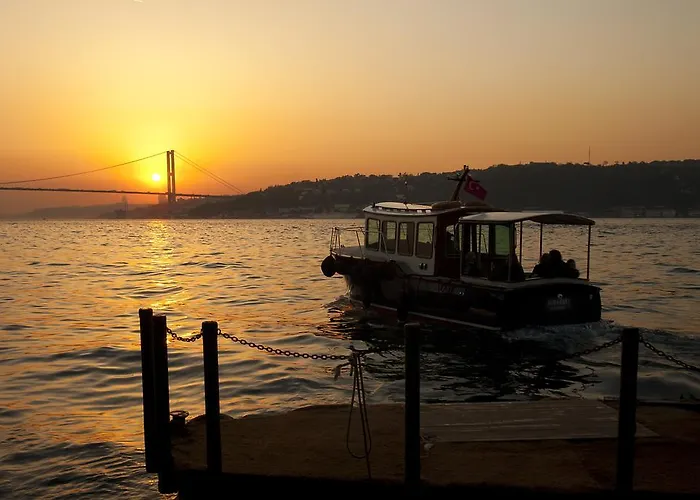 Sumahan - On The Water Hotel 5*