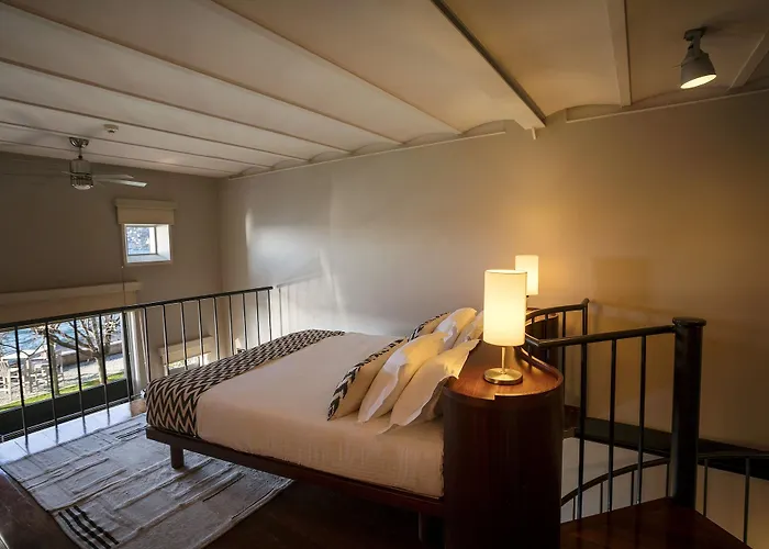 Sumahan - On The Water Hotel 5*