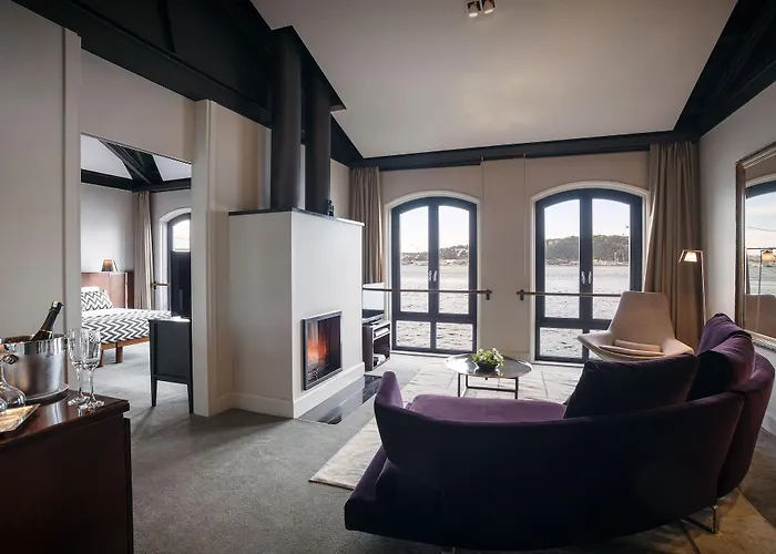 Hotel Sumahan - On The Water 5*