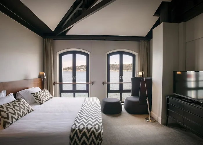 Hotel Sumahan - On The Water