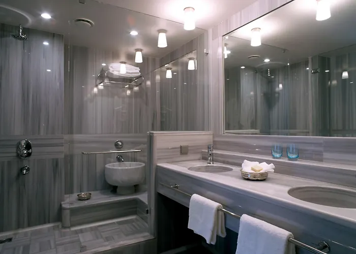 Sumahan - On The Water Istanboel