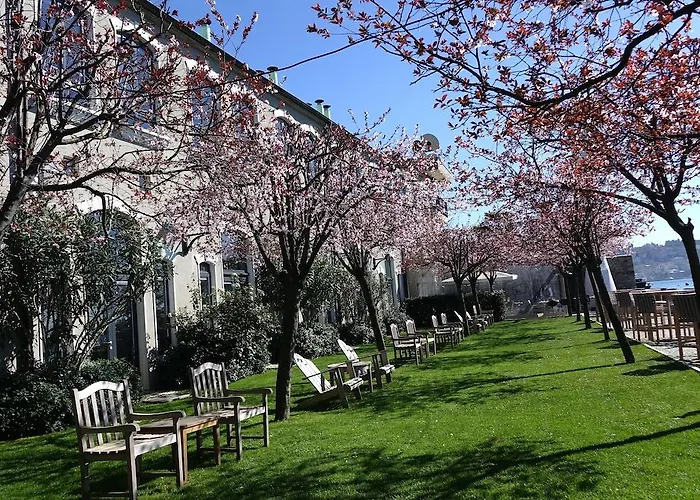 Hotel Sumahan - On The Water