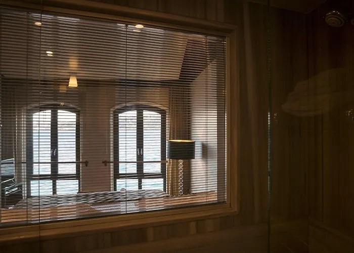 Hotel Sumahan - On The Water