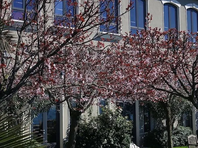 Sumahan - On The Water Hotel Istanboel