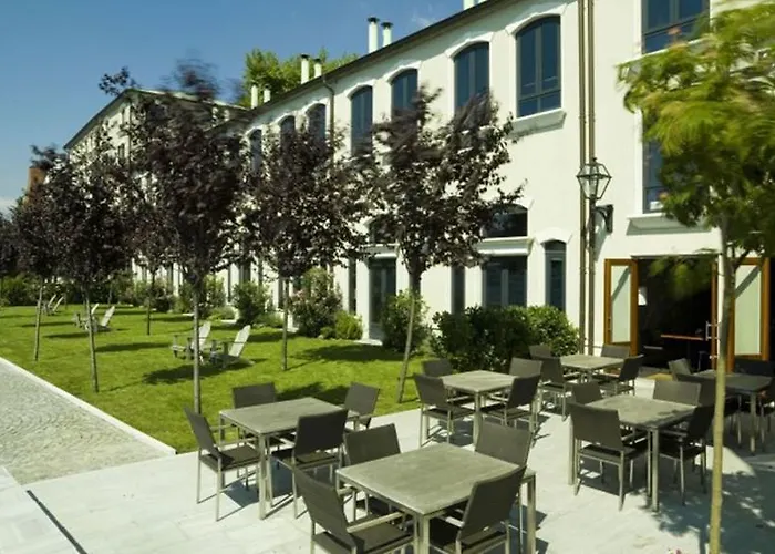 Hotel Sumahan - On The Water Istanboel