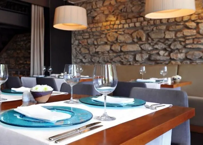 Hotel Sumahan - On The Water