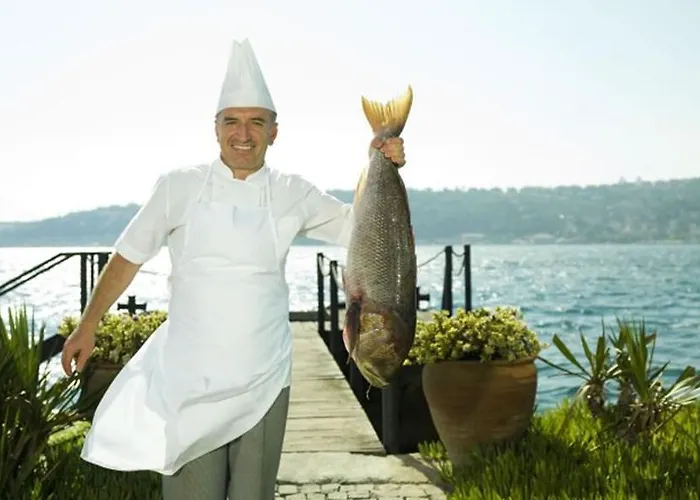 Hotel Sumahan - On The Water 5*