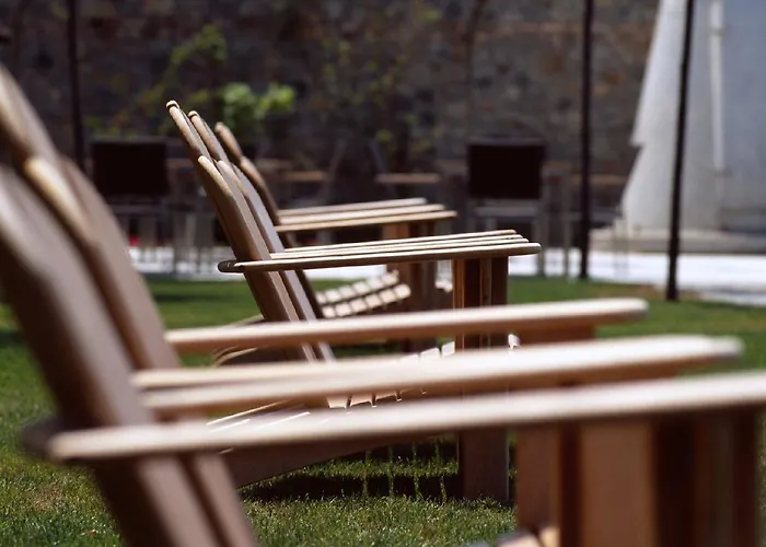 Sumahan - On The Water 5* Istanboel