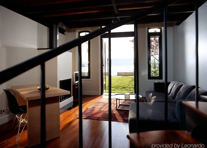 Sumahan - On The Water 5*