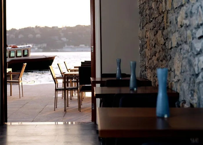 Sumahan - On The Water